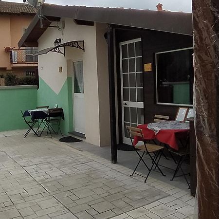 Casa Sanfe Daire Albenga Dış mekan fotoğraf