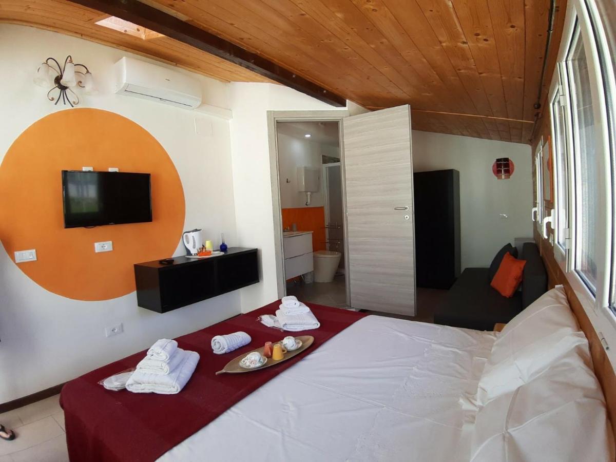Casa Sanfe Daire Albenga Dış mekan fotoğraf