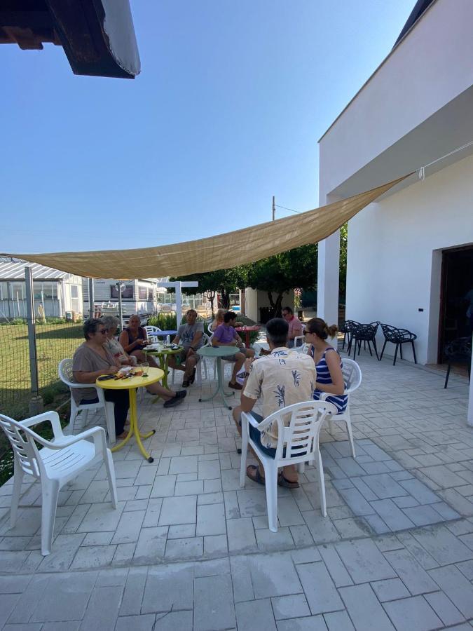 Casa Sanfe Daire Albenga Dış mekan fotoğraf