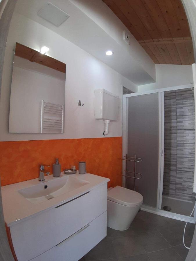 Casa Sanfe Daire Albenga Dış mekan fotoğraf