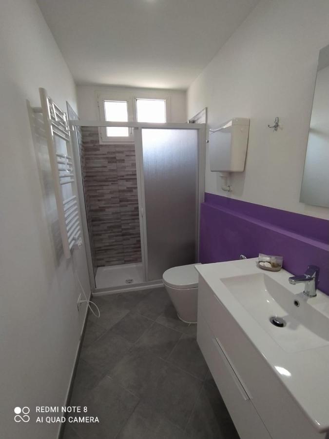 Casa Sanfe Daire Albenga Dış mekan fotoğraf