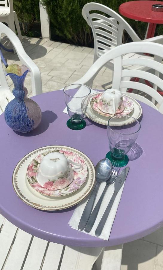 Casa Sanfe Daire Albenga Dış mekan fotoğraf