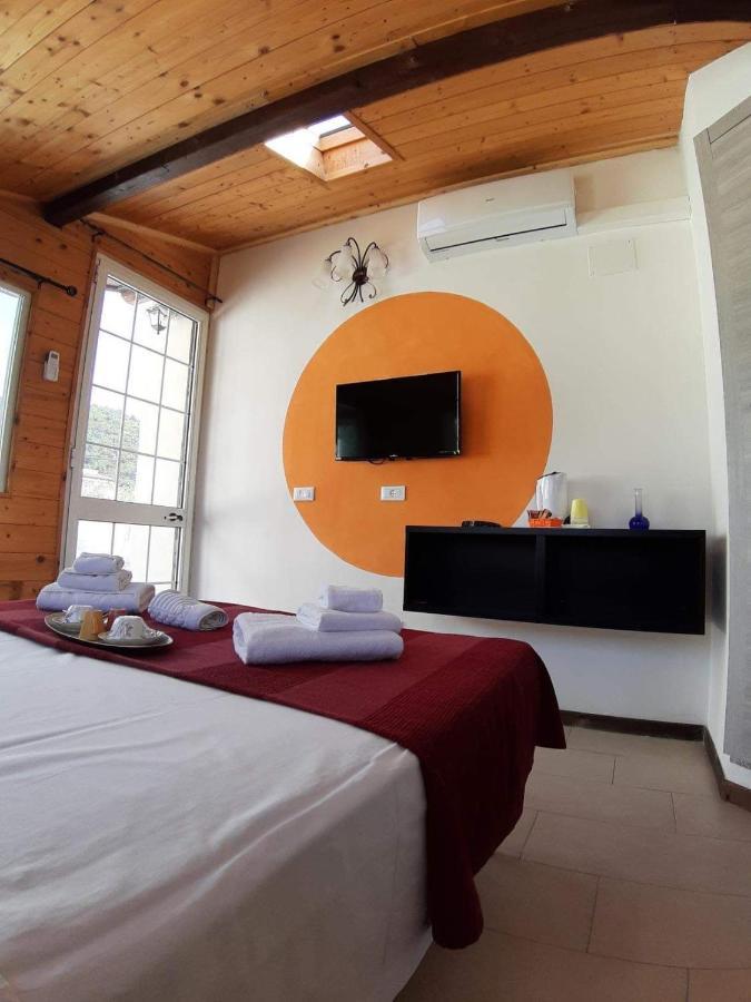 Casa Sanfe Daire Albenga Dış mekan fotoğraf