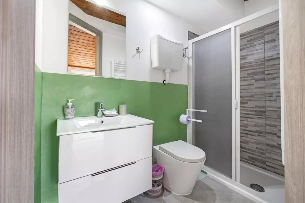 Casa Sanfe Daire Albenga Dış mekan fotoğraf