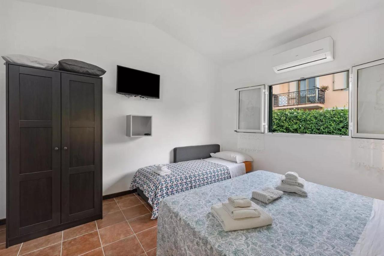 Casa Sanfe Daire Albenga Dış mekan fotoğraf
