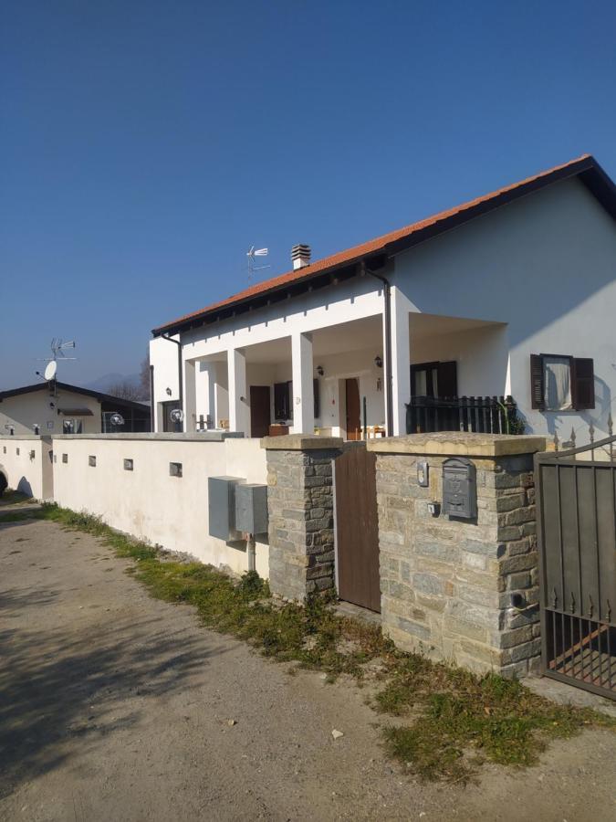 Casa Sanfe Daire Albenga Dış mekan fotoğraf