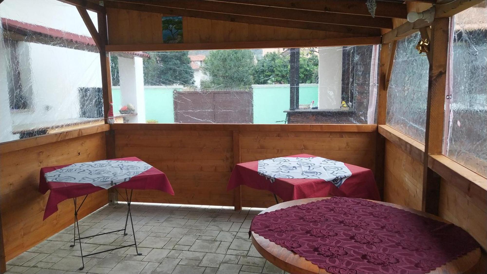Casa Sanfe Daire Albenga Dış mekan fotoğraf