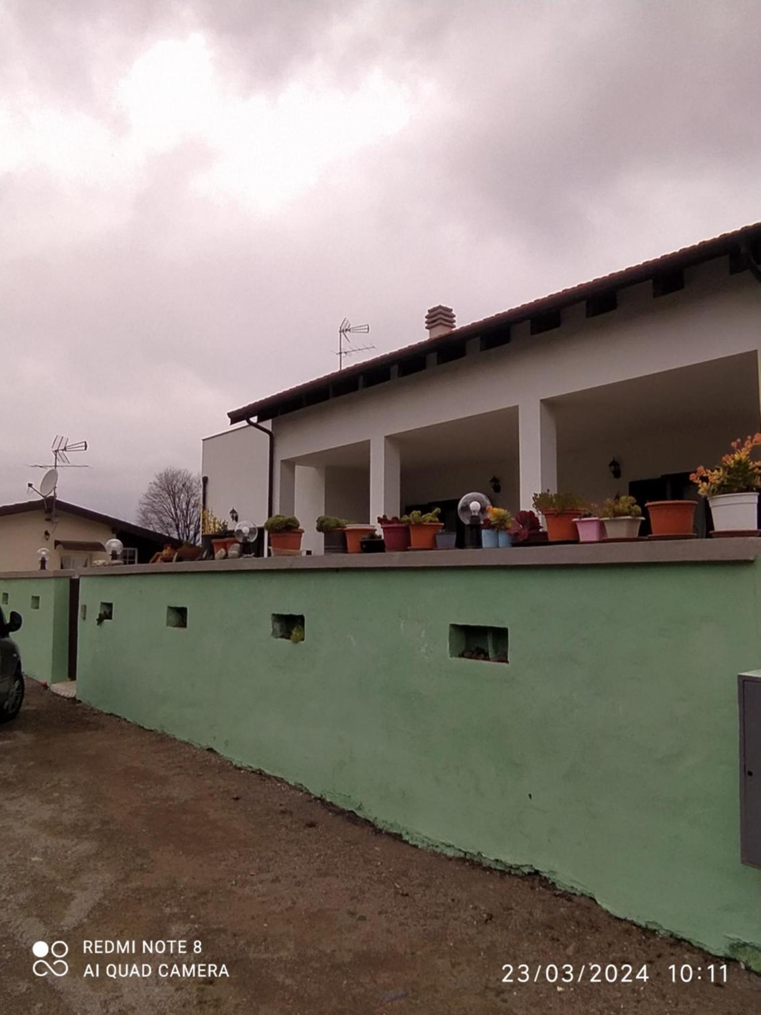 Casa Sanfe Daire Albenga Dış mekan fotoğraf
