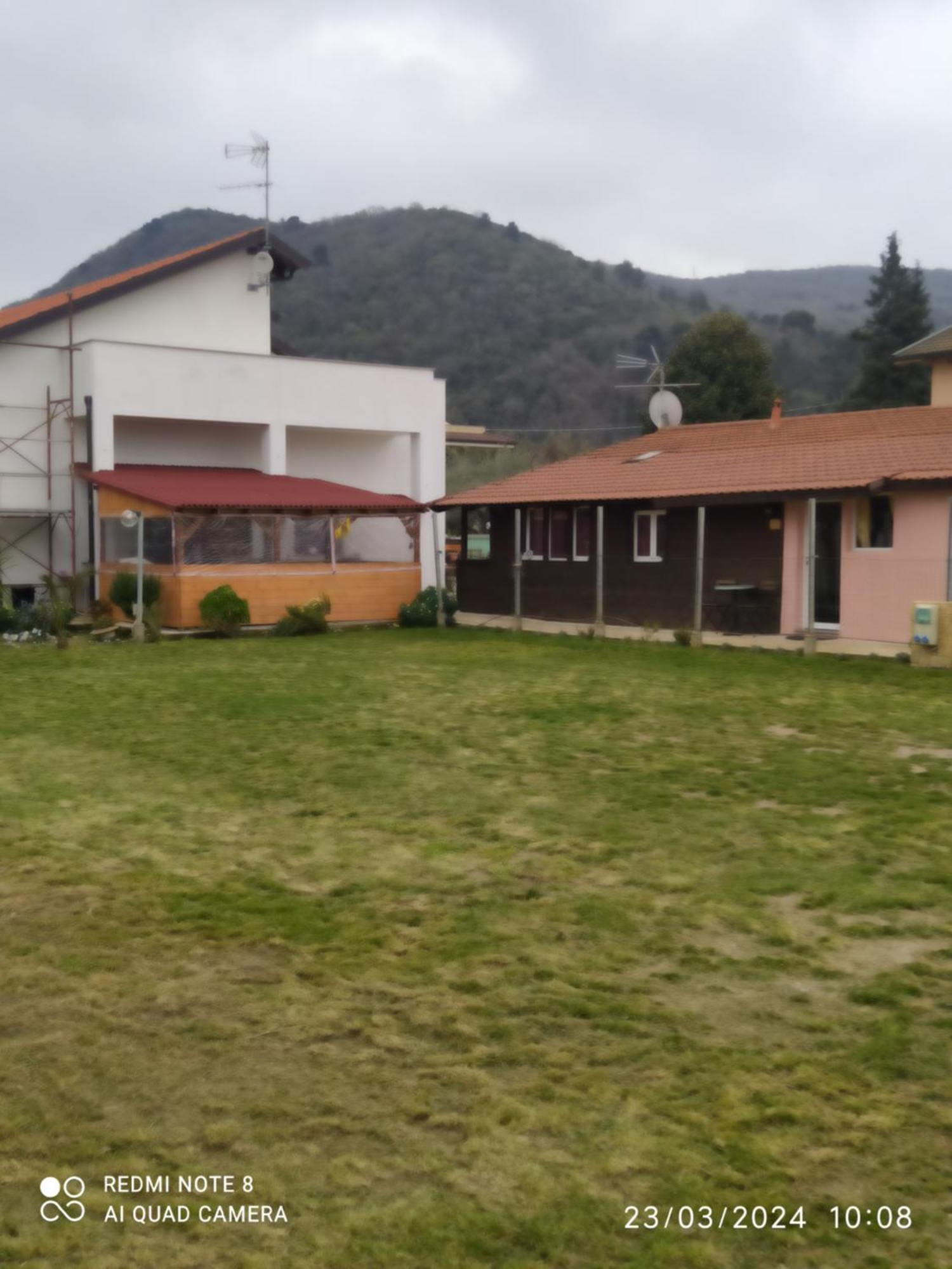 Casa Sanfe Daire Albenga Dış mekan fotoğraf